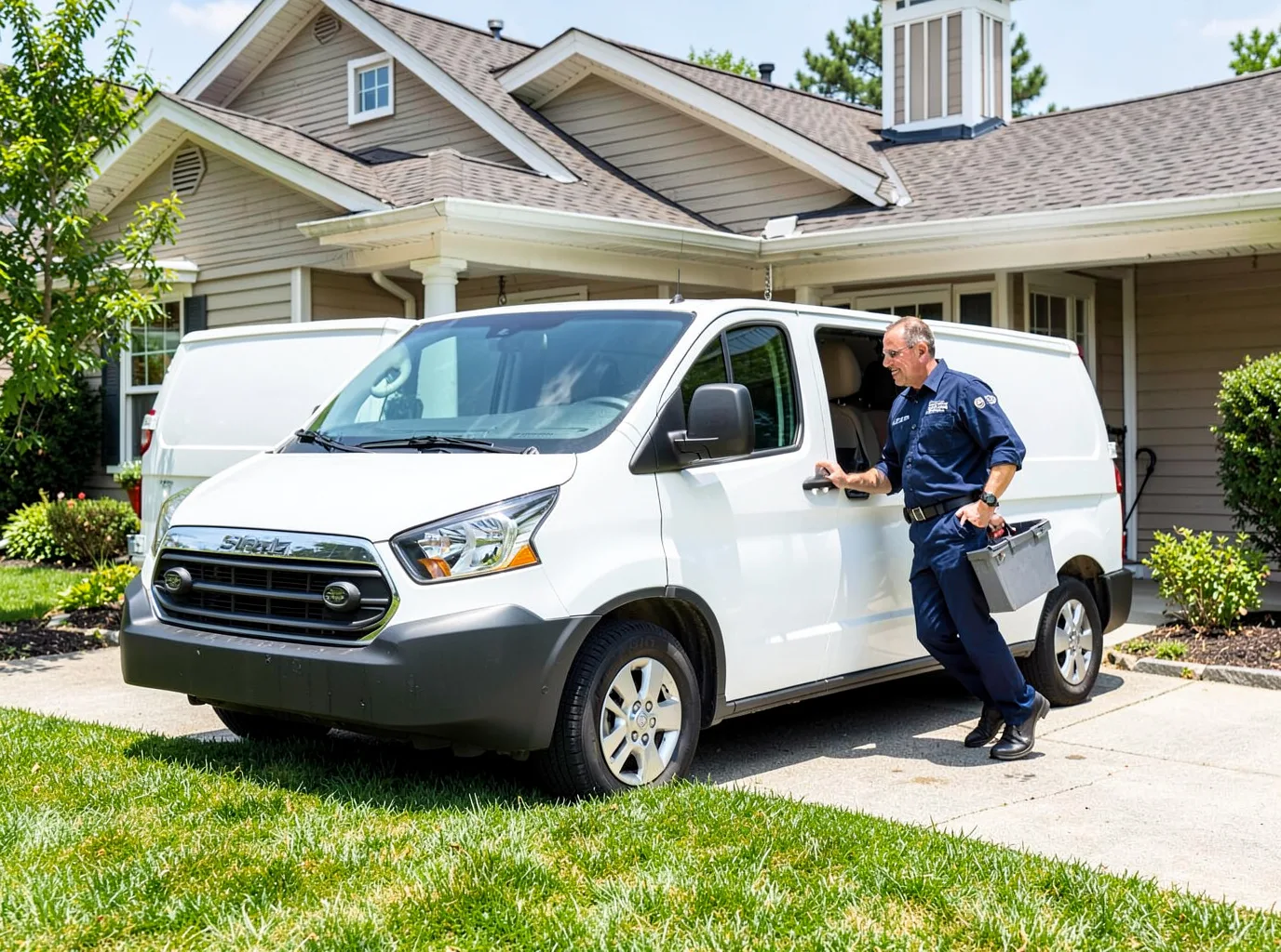 Emergency Plumber company in Charles City, VA