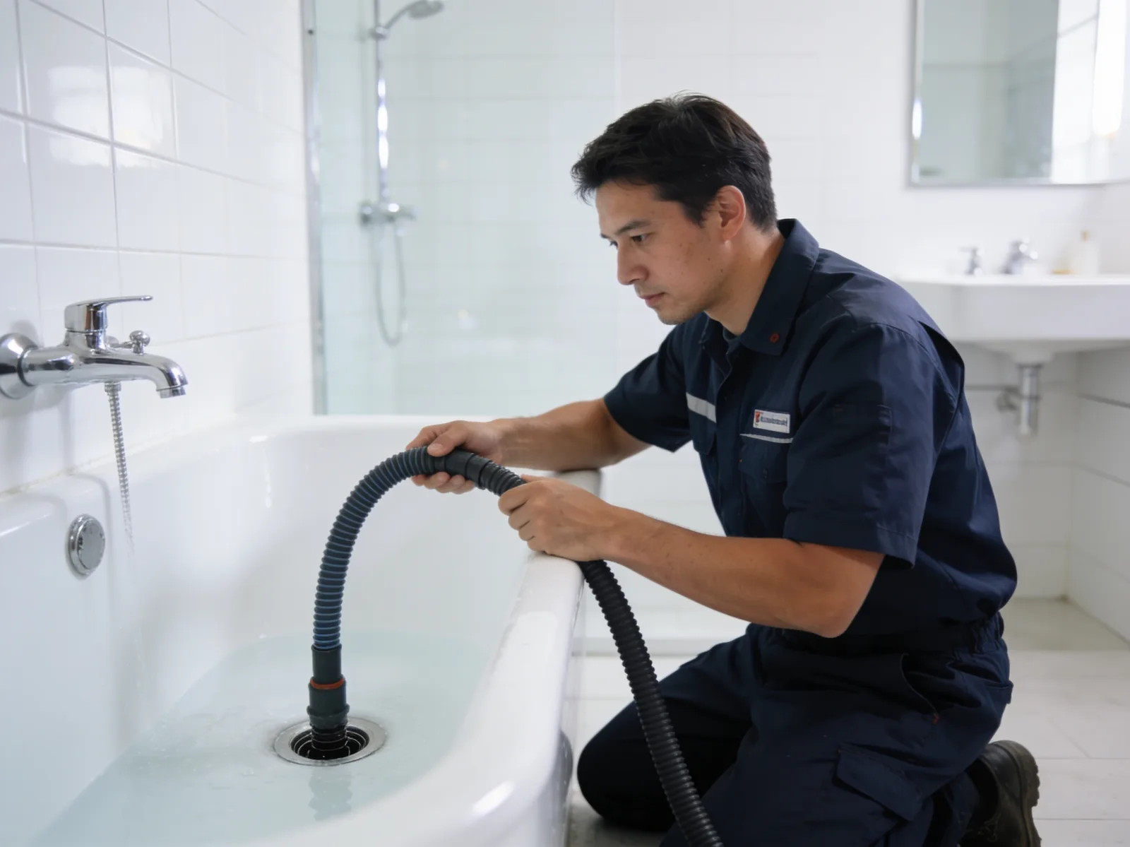 Emergency Plumber Charles City, VA FAQs